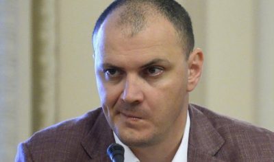 Sebastian Ghiță, complotist diversionist
