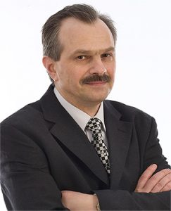 Valentin Stan diversionist complotist