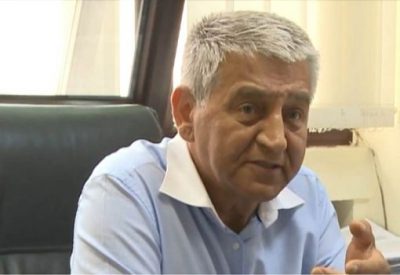 Cojocaru Petre - Uitaţi Ga! Ga! Ga! cât a furat