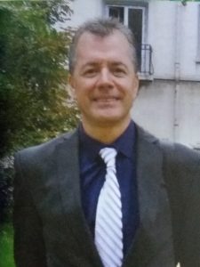 Cristian Stănciulescu, fostul șef SIPI Argeș