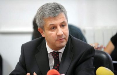 Florin Iordache – o cioară gulerată de Caracal care va fi spulberată de popor