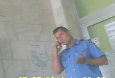 Jandarm escroc ce lasă să intre genţile de euro la Cojocaru