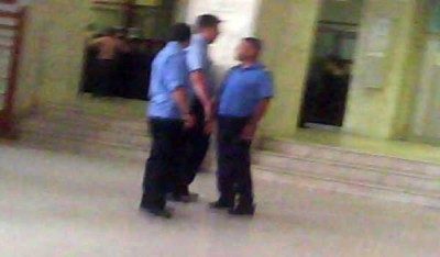 Jandarmii în administraţia Pitești la afaceri prospere