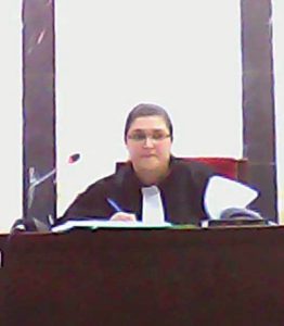 Podea Simona Elena infractoare - judecatoare 4