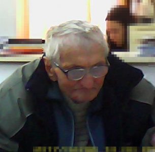 infractor Dumitrascu Marin - Oarja-Arges 3