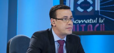 Ciutacu cel mai mare diversionist ciubucar înrăit