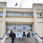 Judecătoria Pitești - sediul escrocilor judecători