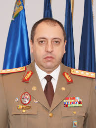 Seful DGIA Hăpău Marian a scăpat de sub control misiunile acoperiților
