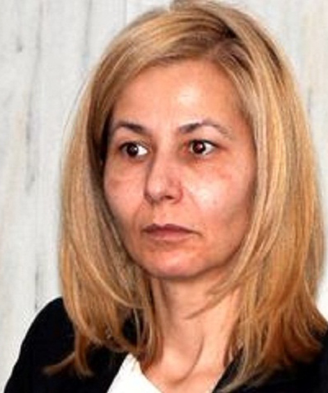 Daniela Lupu fost procuror şef serviciu al DNA Piteşti corupta corupţilor.