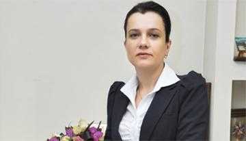  Directorul adjunct al AJFP Argeş Gabriela Ionescu o infractoare profesionistă.